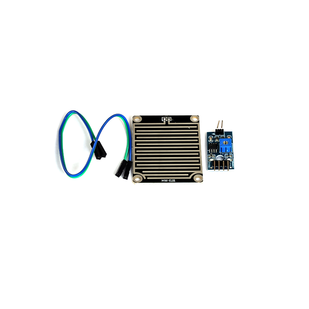 52 rain-drop-sensor