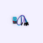 DHT11 Temperature & Humidity Sensor Module