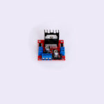 L298N 2A Dual H-Bridge Motor Driver Module