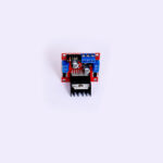 L298N 2A Dual H-Bridge Motor Driver Module - Image 3