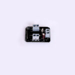 L293D 1A Motor Driver Module With 7805 Power IC