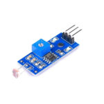 5mm LDR Module