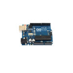 ARDUINO Uno R3 DIP Compatible Board - Image 4