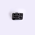 L293D 1A Motor Driver Module With 7805 Power IC - Image 3