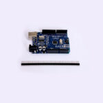 Arduino Uno R3 SMD Compatible Board - Image 2