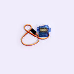 TowerPro SG90 9g 180° Micro Servo Motor - Image 2