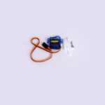 TowerPro SG90 9g 180° Micro Servo Motor
