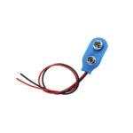 HW 9V Battery Cable - Image 2