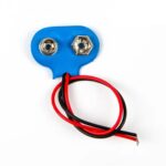 HW 9V Battery Cable