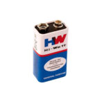 9V HW Battery - Image 2
