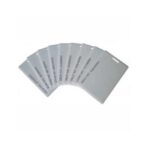 125KHz RFID Thick Card - Image 2