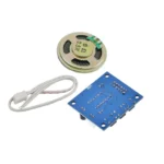 ISD1820 Voice Recording & Playback - Image 2