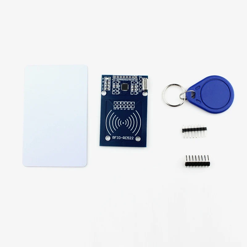 ALL rc522-13.56mhz-rfid-reader