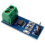 ACS712 5A Current Sensor Module