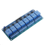 8 Channel 5v Relay Module - Image 2
