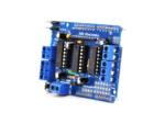 L293D Motor Shield - Image 2