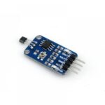 AH49E Hall Effect Sensor Module - Image 2