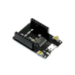 ESP32 Cam Development Board (Base Board)