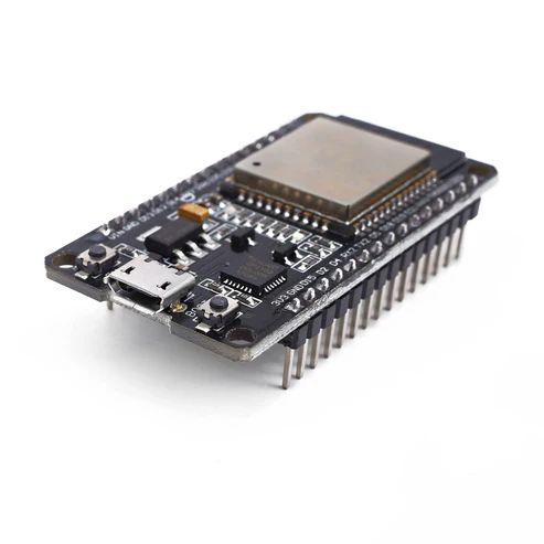 ANGLE-3.webp ESP32 WROOM 30 Pin Development Board - Image 1