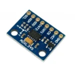 GY-291 ADXL345 3-Axis Accelerometer Module