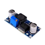 LM2596 DC-DC Buck Converter Module