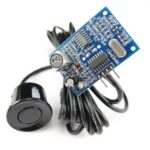 JSN SR04T Water Proof Ultrasonic