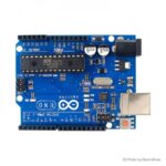 ARDUINO Uno R3 DIP Compatible Board - Image 2