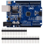 Arduino Uno R3 SMD Compatible Board