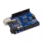 Arduino Uno R3 SMD Compatible Board - Image 6