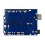 Arduino Uno R3 SMD Compatible Board - Image 5