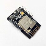 ESP32-CAM OV2640 Camera Module - Image 2