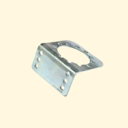 L-clamp
