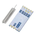 HC-12 SI4463 Wireless Serial Module - Image 3