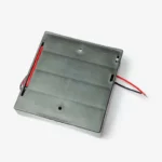 4 × 18650 Battery Holder - Image 2