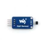 AH49E Hall Effect Sensor Module