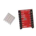 A4988 Stepper Motor Driver Module - Image 2