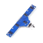 BFD-1000 5-Channel Line Tracking Sensor Module - Image 2