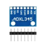 ADXL335 3-Axis Analog Accelerometer Module - Image 3