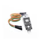 DHT22 Temperature & Humidity Sensor Module - Image 3
