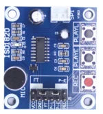 ISD1820 Voice Recording & Playback - Image 3