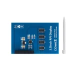 3.5 Inch Touch TFT Display for Raspberry Pi - Image 3
