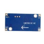 LM2596 DC-DC Buck Converter Module - Image 3