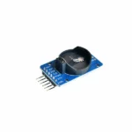 DS3231 RTC for Raspberry Pi - Image 3