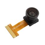 ESP32-CAM OV2640 Camera Module - Image 3