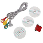 EMG Muscle Sensor V3.0 with Electrodes - Image 2