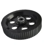 10X2 cm Robot Wheel - Image 2