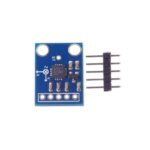 ADXL335 3-Axis Analog Accelerometer Module - Image 2