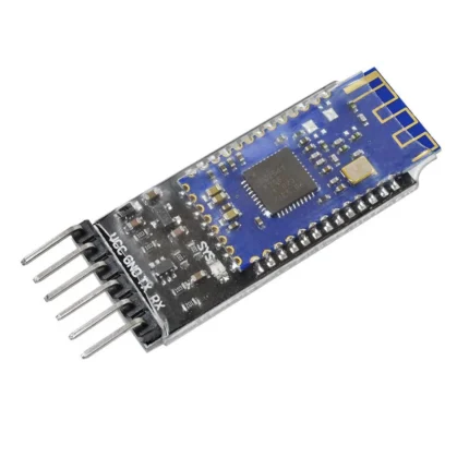 hm-10-bluetooth-module