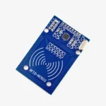 RC522 13.56Mhz RFID Reader - Image 2
