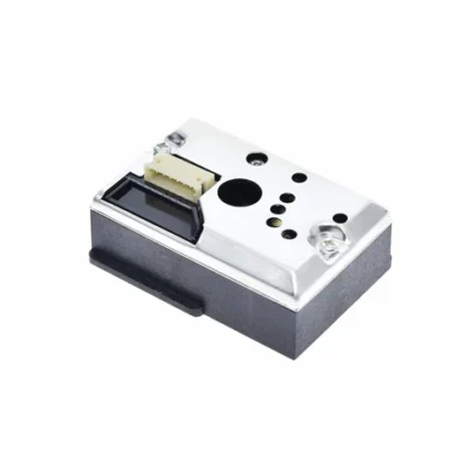 gp2y1010au0f pm2.5-dust-smoke-particle-sensor